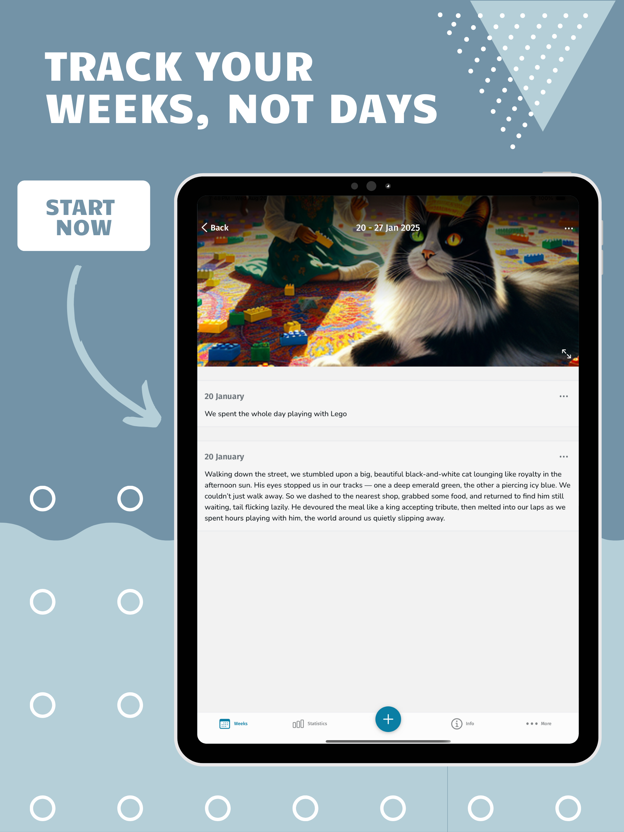 Elutee screenshot 4