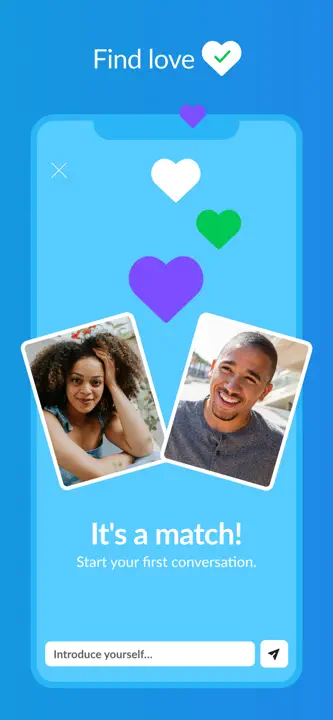 Skout Dating App & Live Chat: Screenshot 3 von 6