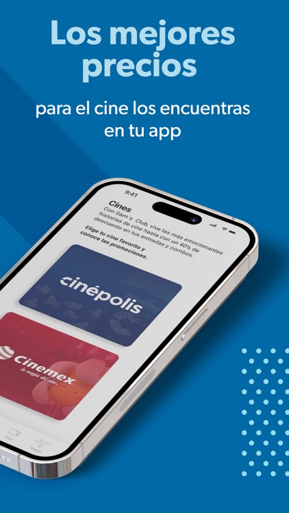 Sams Benefits screenshot-4