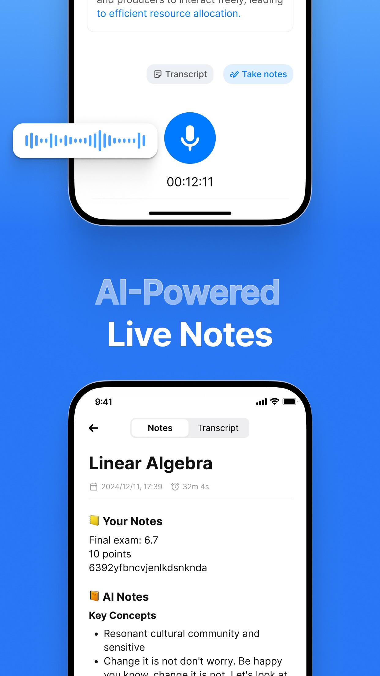 Solvely - AI Study Companion screenshot 5