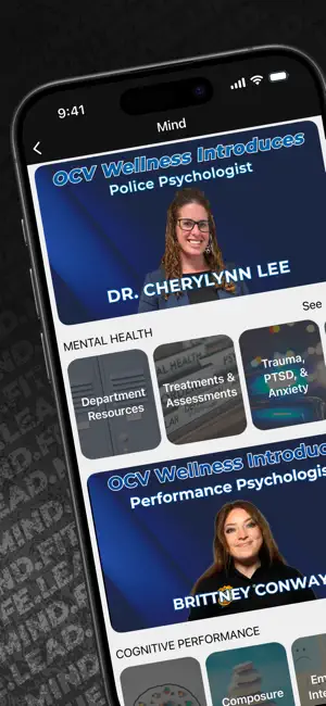 ISA Wellness screenshot 4