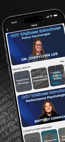 ISA Wellness Screenshot 4 of 8