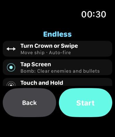 TALVEK screenshot 5