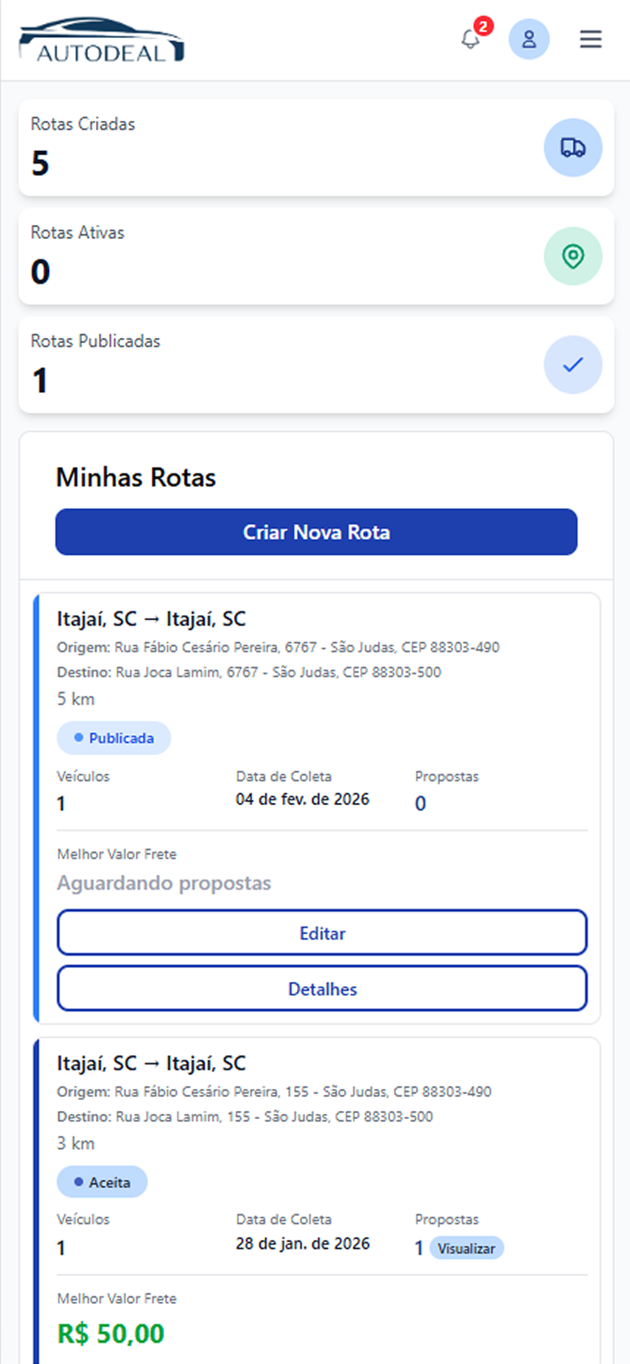 AutoDealTech screenshot 8