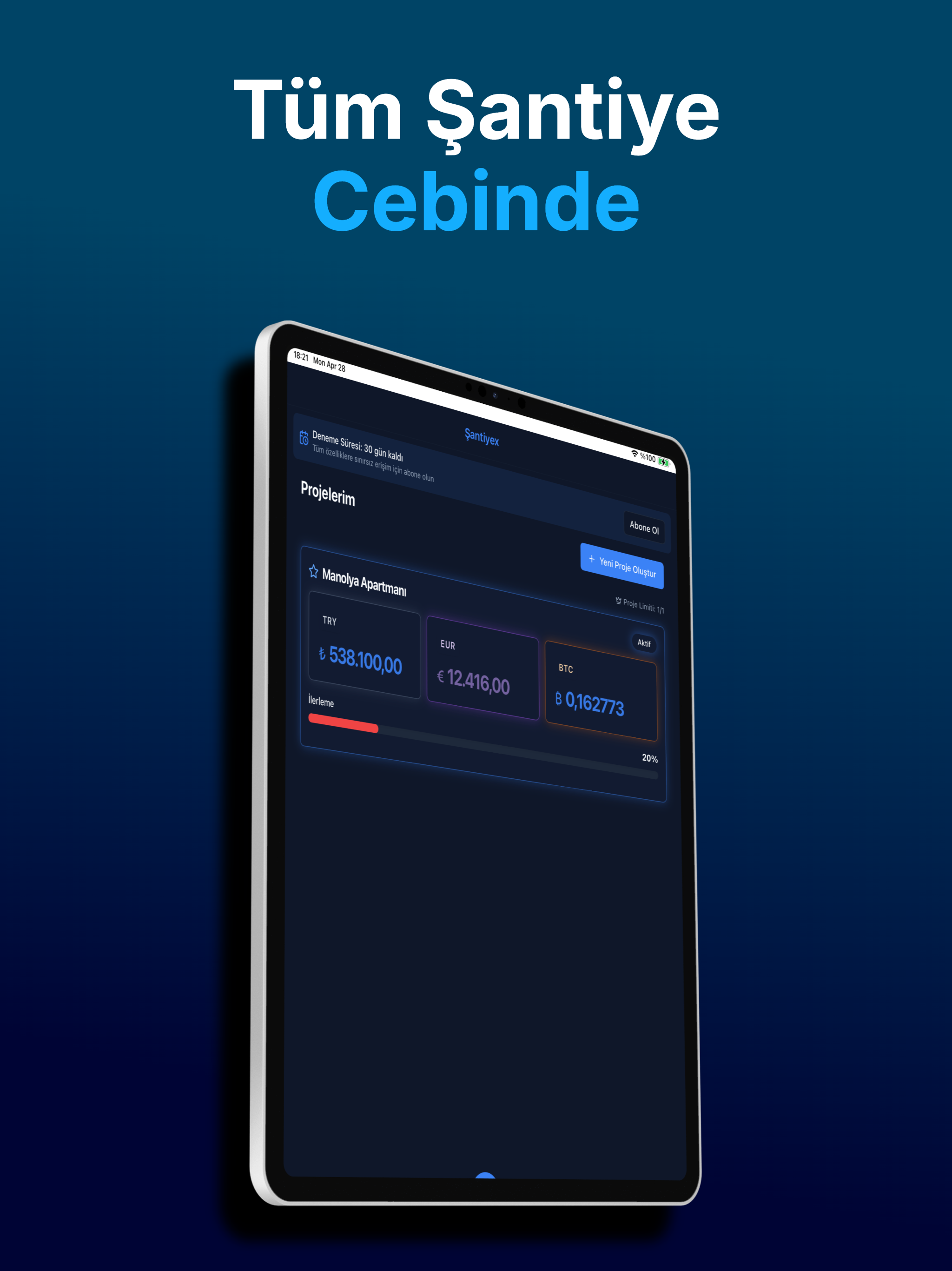 Buildfy