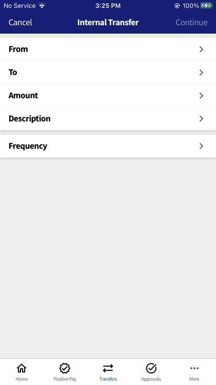 Liberty Capital Bank Business