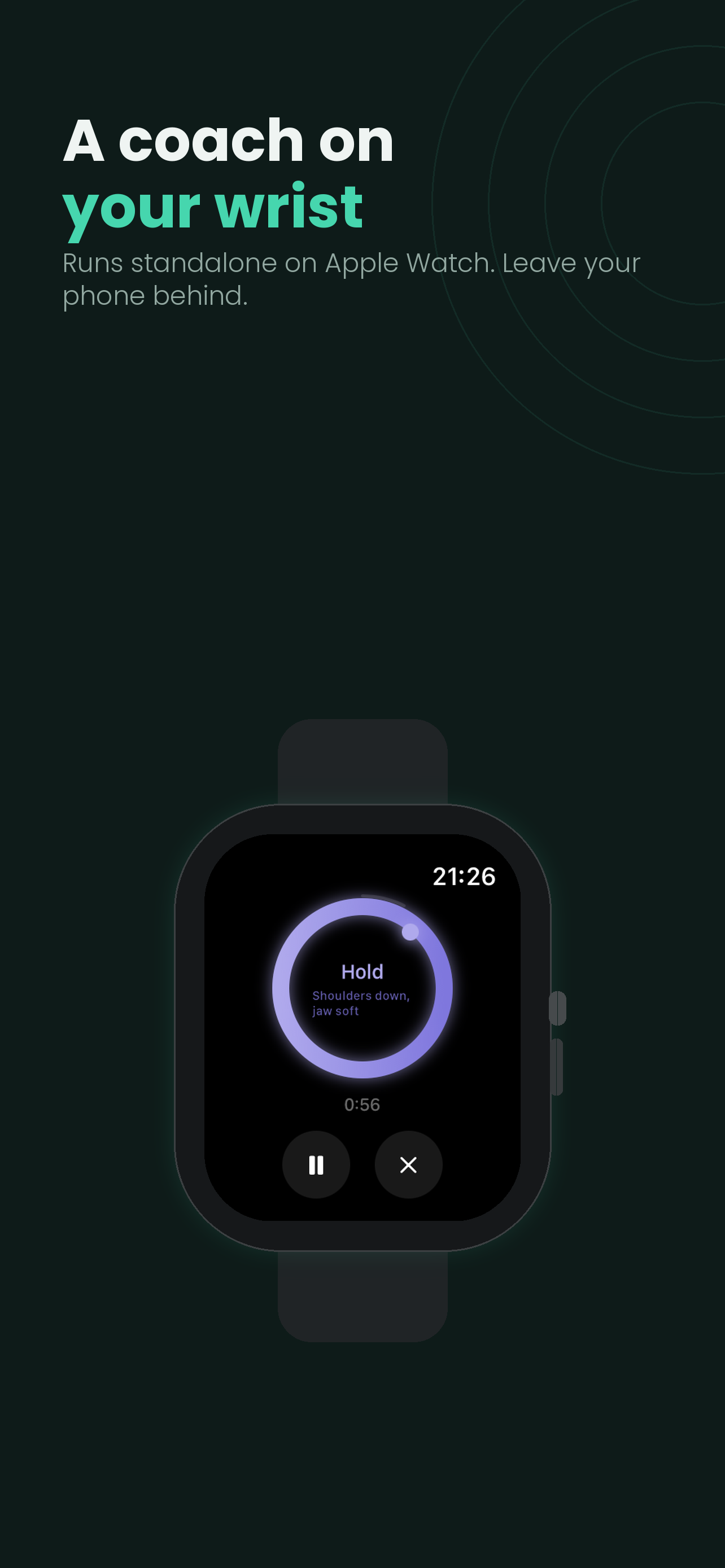 BreathLead screenshot 5
