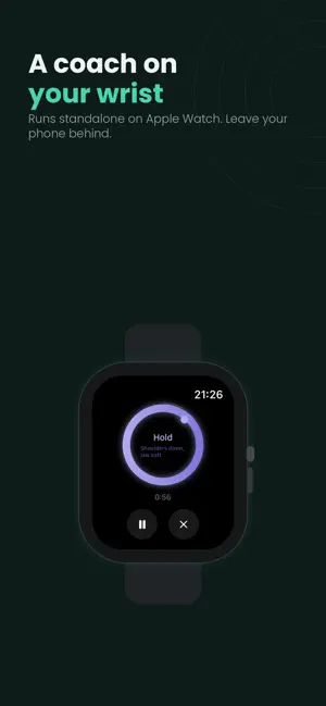 BreathLead screenshot 3