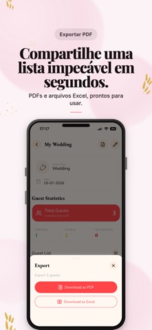Vernans: Lista de Convidados screenshot 5