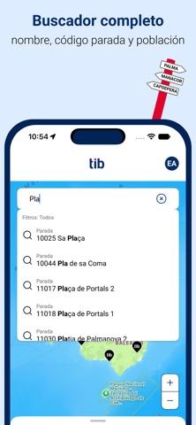 TIB Mallorca Screenshot 2 of 8