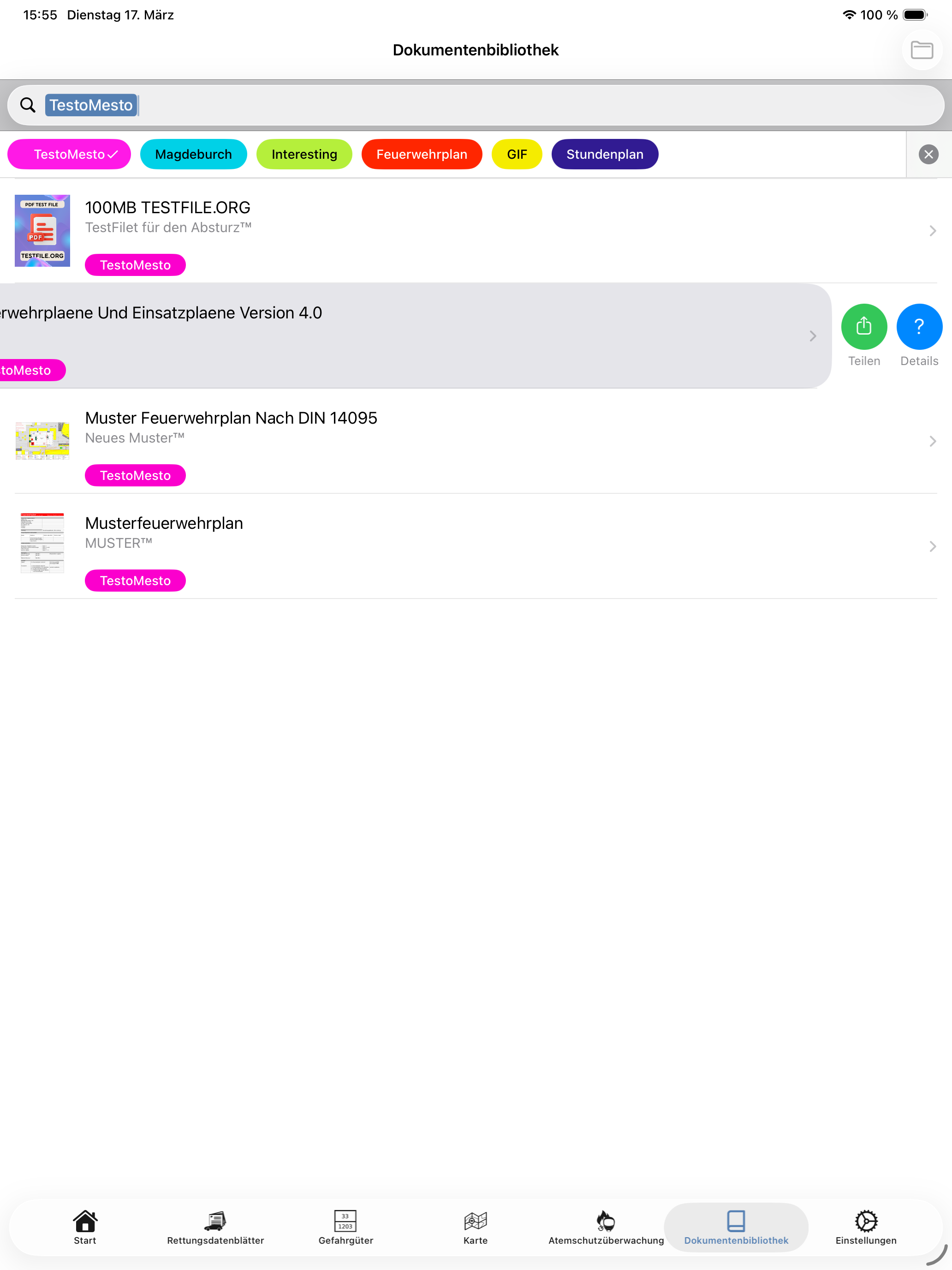 FuKS-ST-App
