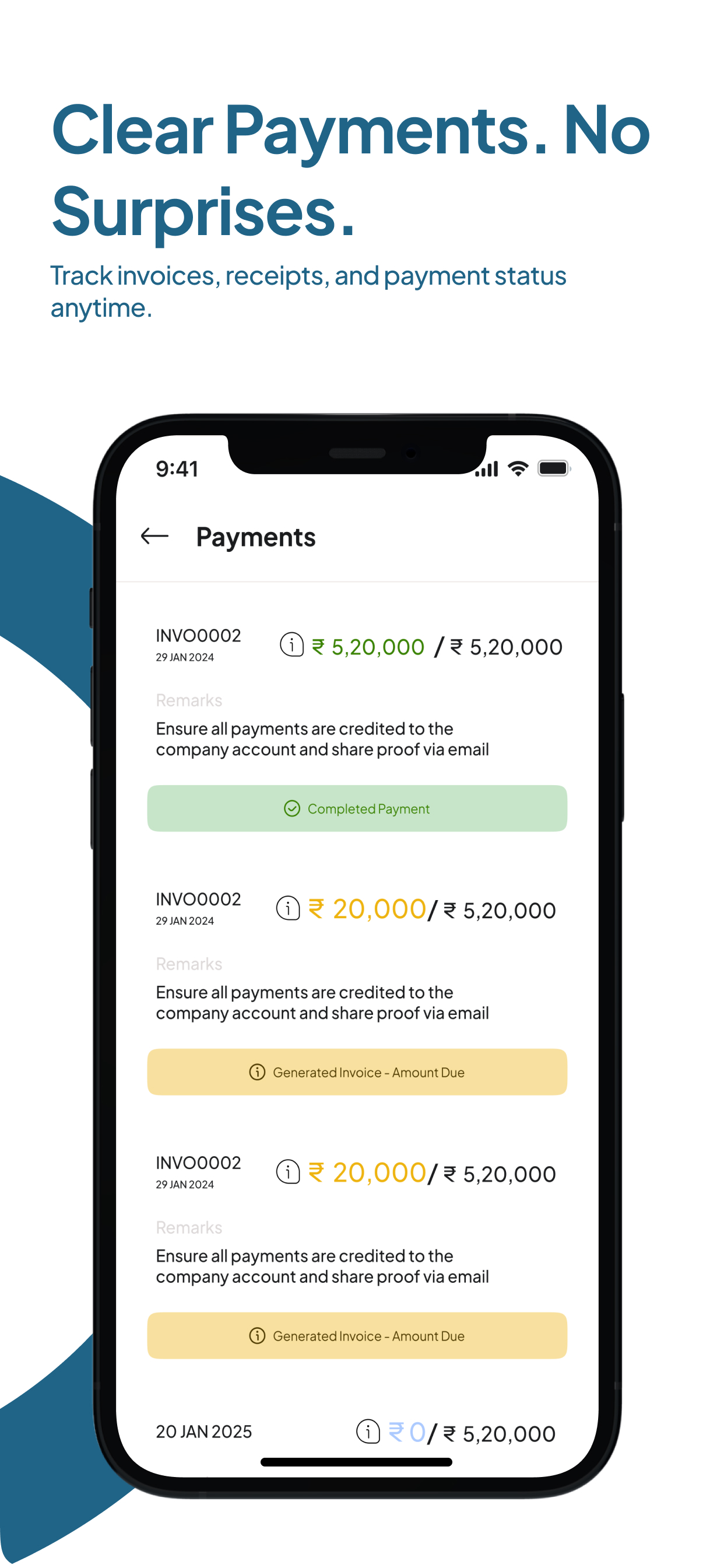 Webuild Connect