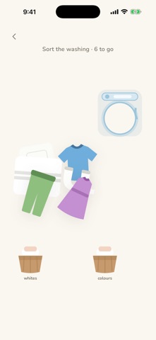 MiniMinds: Toddler Skills Screenshot 3 of 10