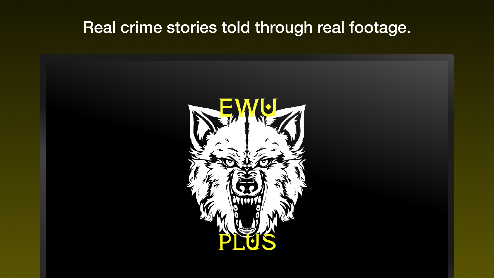 EWU Plus