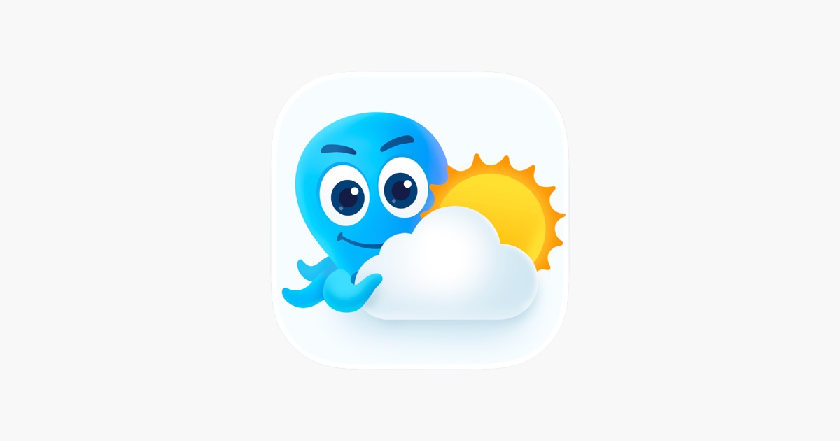‎2345天气王-15日精准天气预报、气象预报、台风路径实时查 App - App Store