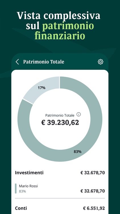 My Private Banking screenshot-4