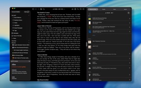 Bible Study screenshot