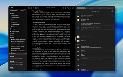 Bible Study screenshot 6
