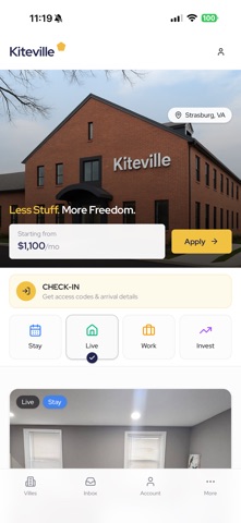 Kiteville Screenshot 2 of 8