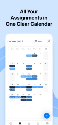 Webly Organize Screenshot 2 of 6