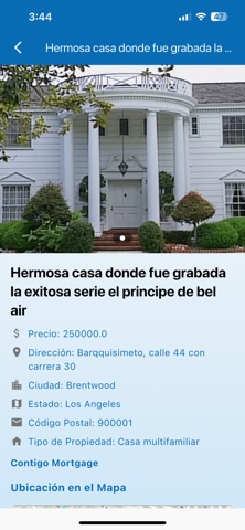Contigo Mortgage Screenshot 7 of 10