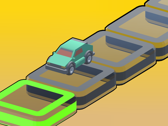 Tile Racer