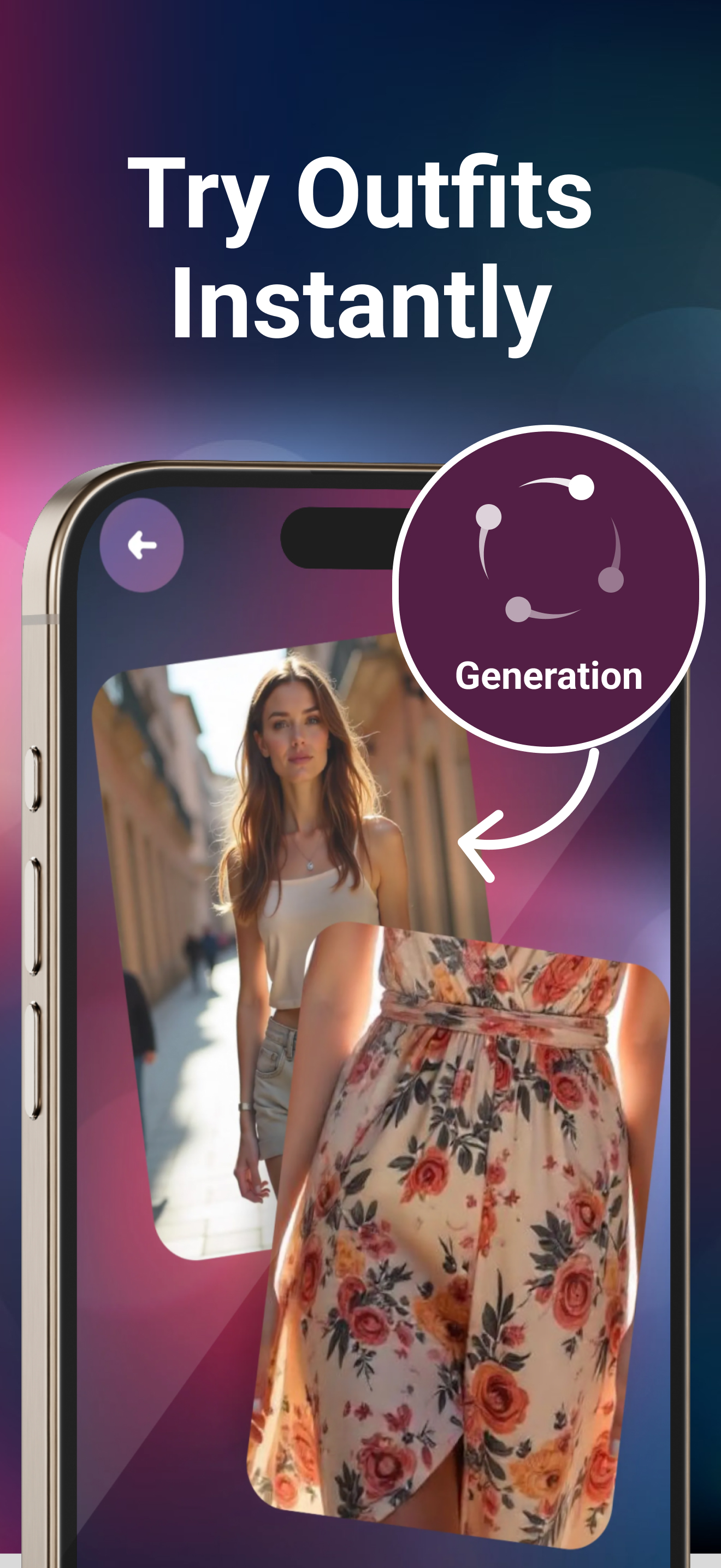 Try On AI - Try Clothes Via AI
