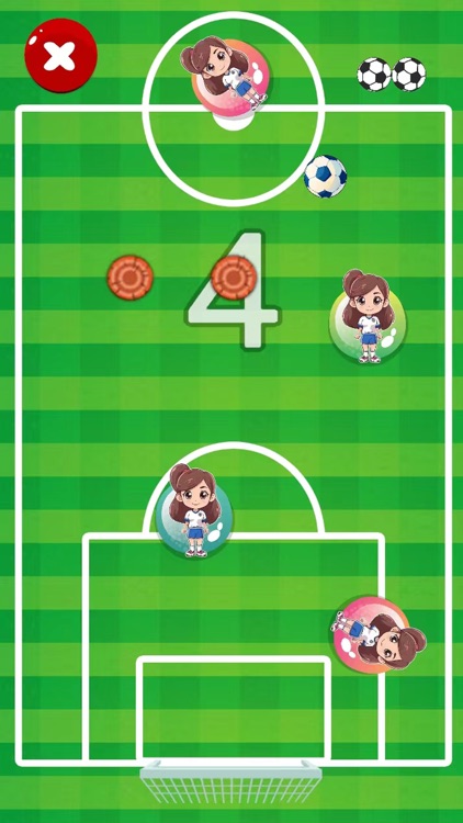 FancyBall screenshot-3