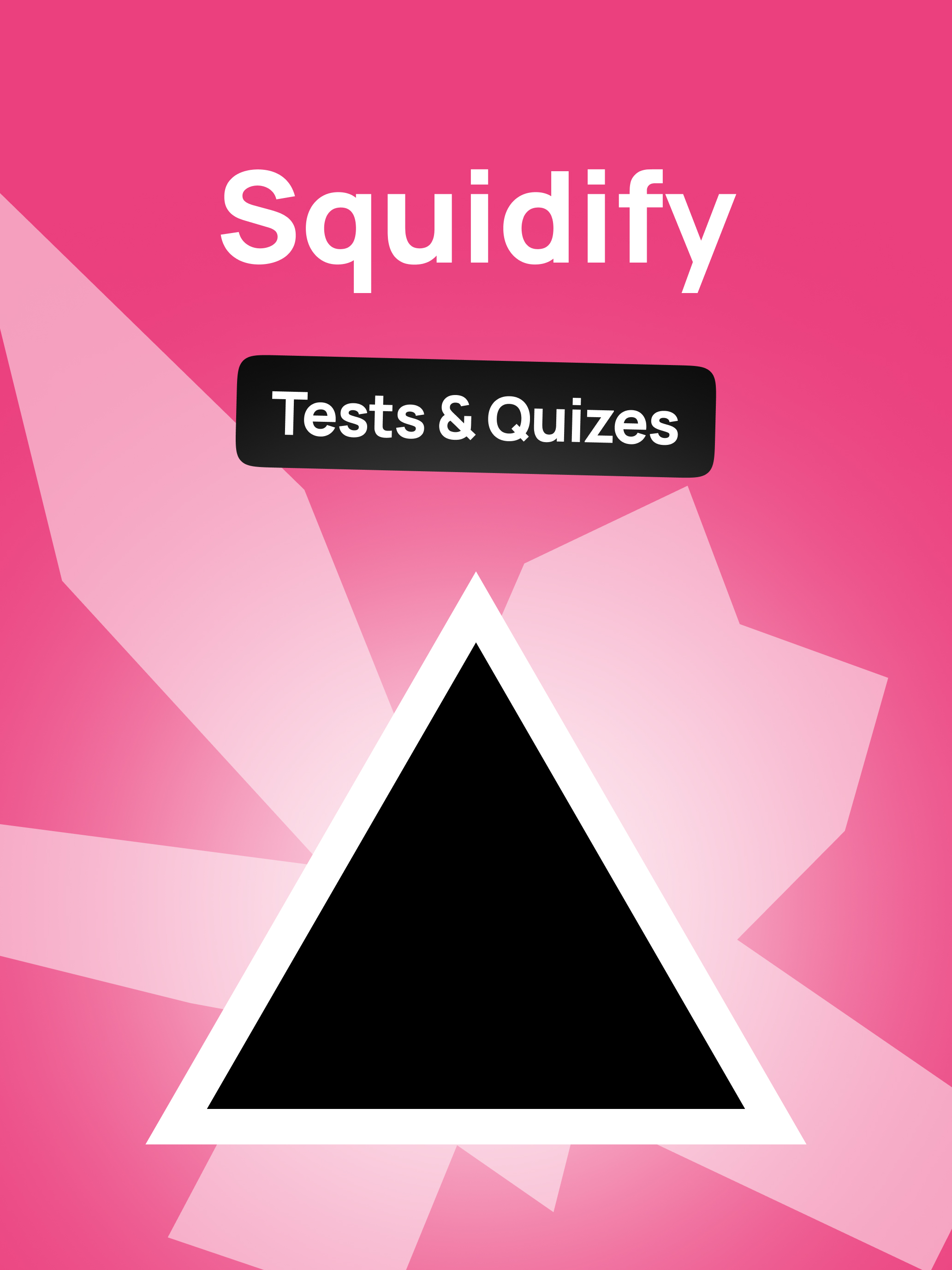 Squidify: Trivia Game