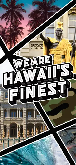 Hawaii's Finest screenshot 1