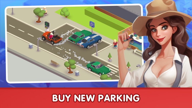 My Restaurant Simulator screenshot-3