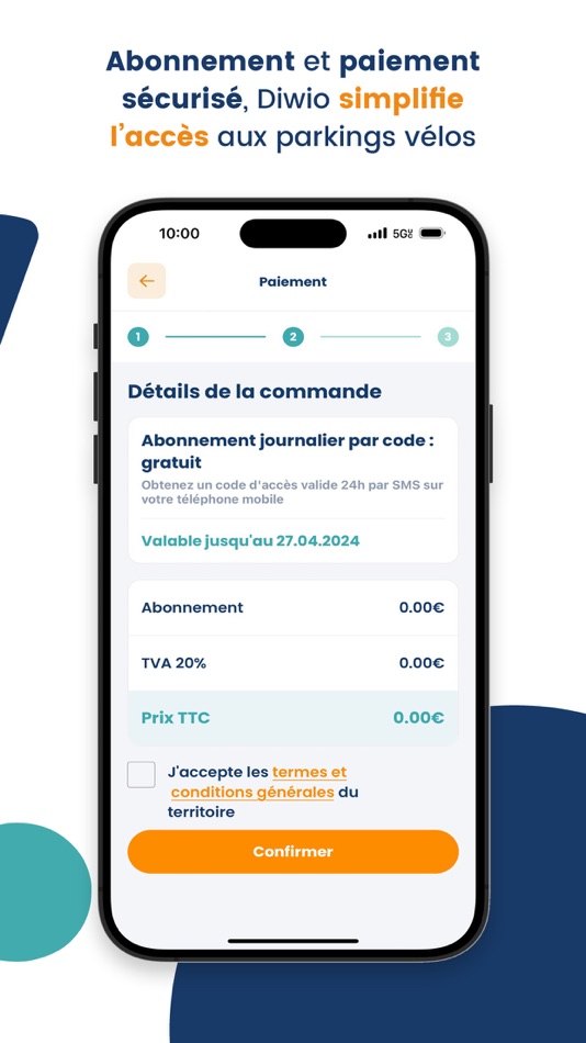 #5. Diwio (iOS) 由: Diwio