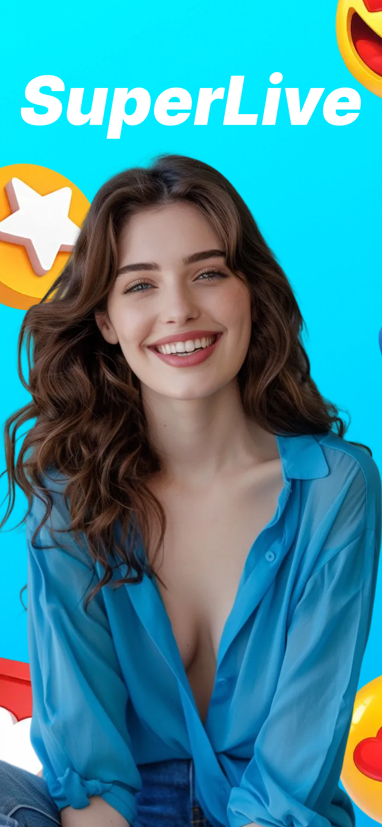 SuperĽivе: Consistency