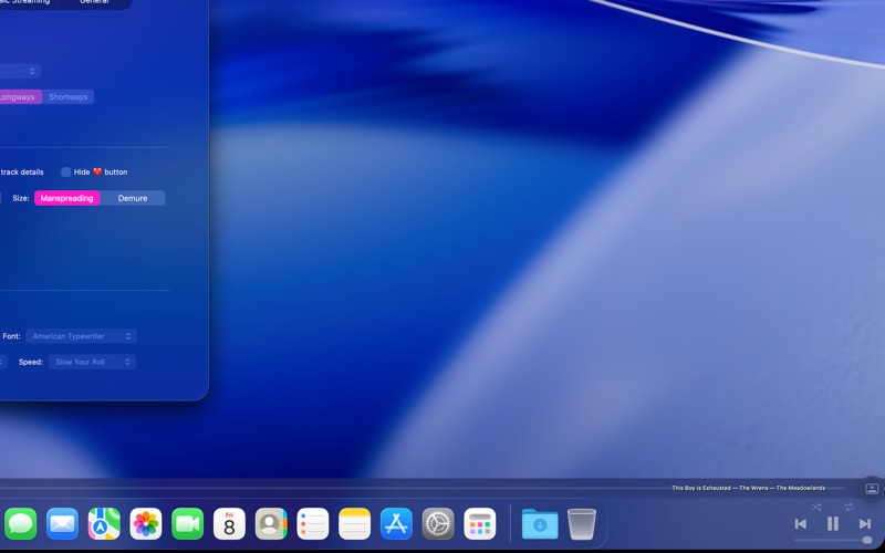 Screenshot #3 pour Dock Party