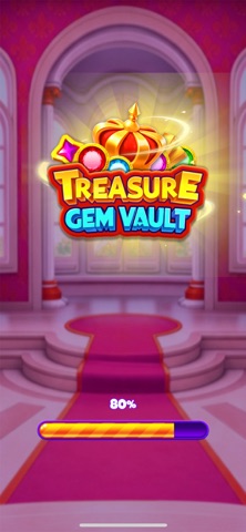Treasure Gem Vault Screenshot 2 of 5