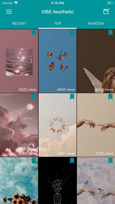 Preppy Cute Girly Wallpapers Screenshot
