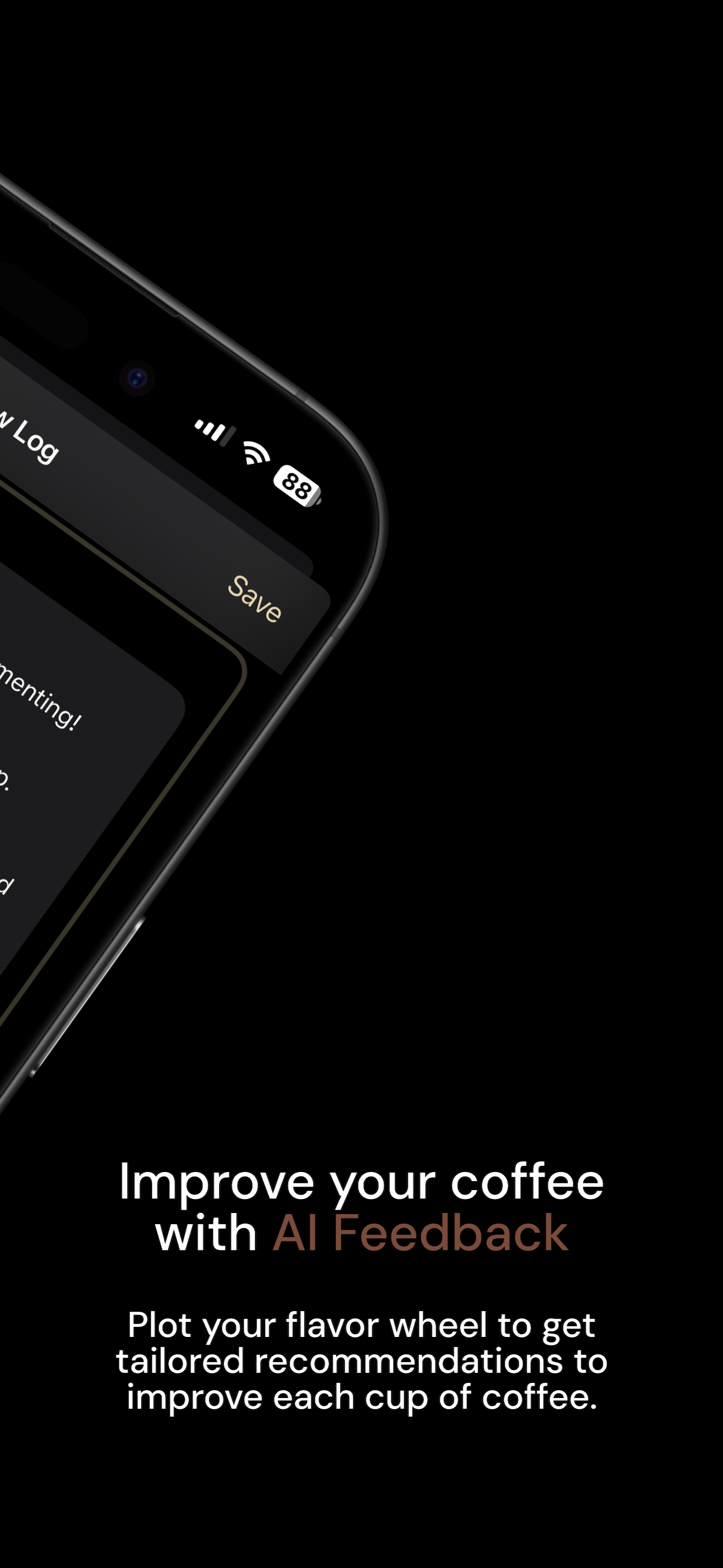 Time & Pour - Coffee timer screenshot 3