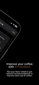 Time & Pour - Coffee timer screenshot