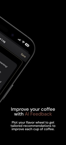 Time & Pour - Coffee timer Screenshot 3 of 8