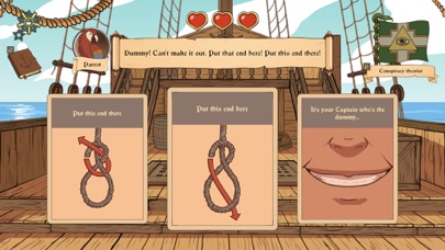 Choice of Life Wild Islands Screenshot