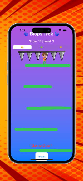 Dflow App Soldex Screenshot 8 of 9