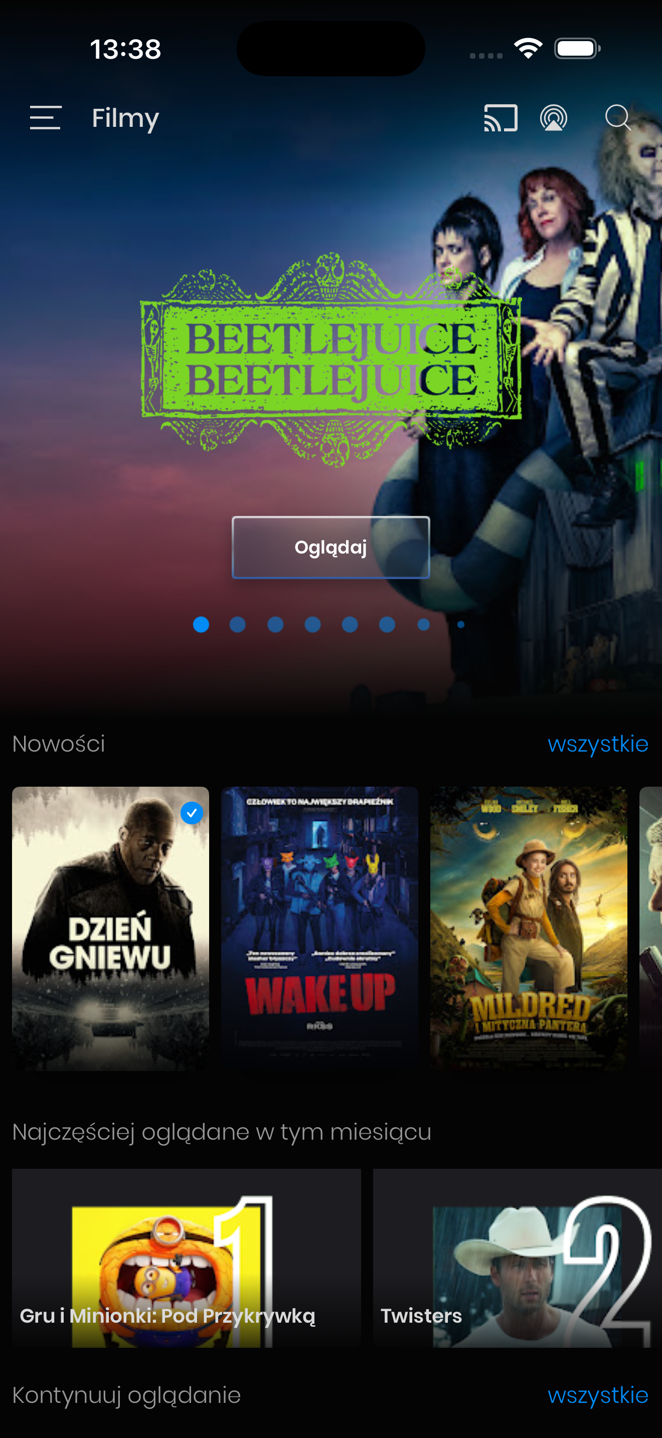 TV Smart GO