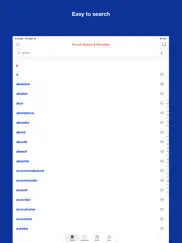 french idioms and proverbs ipad images 1
