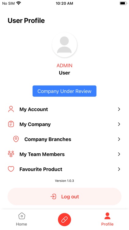 Duopharma Connext screenshot-4