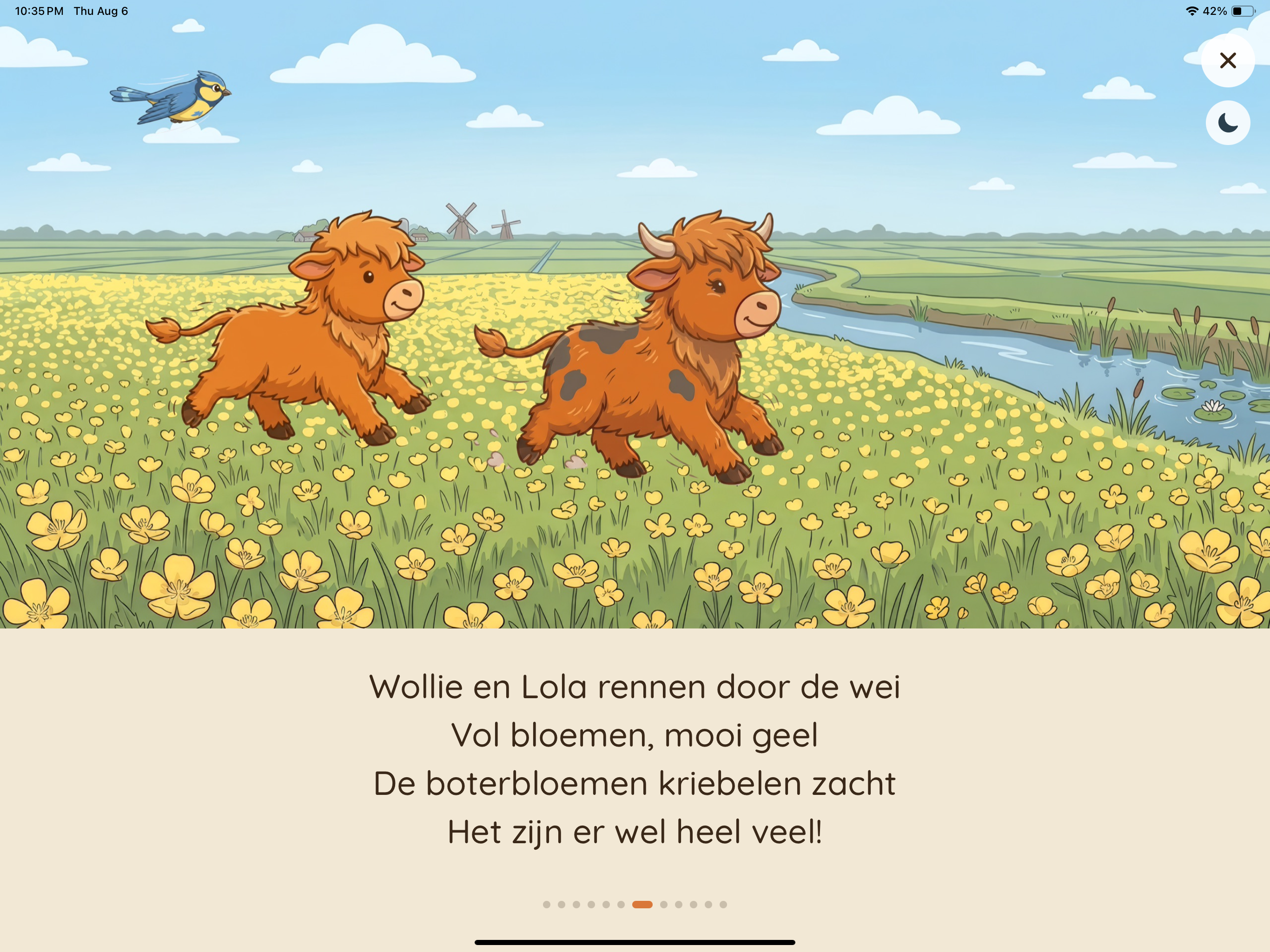 Wollie - Verhaaltjes screenshot 9