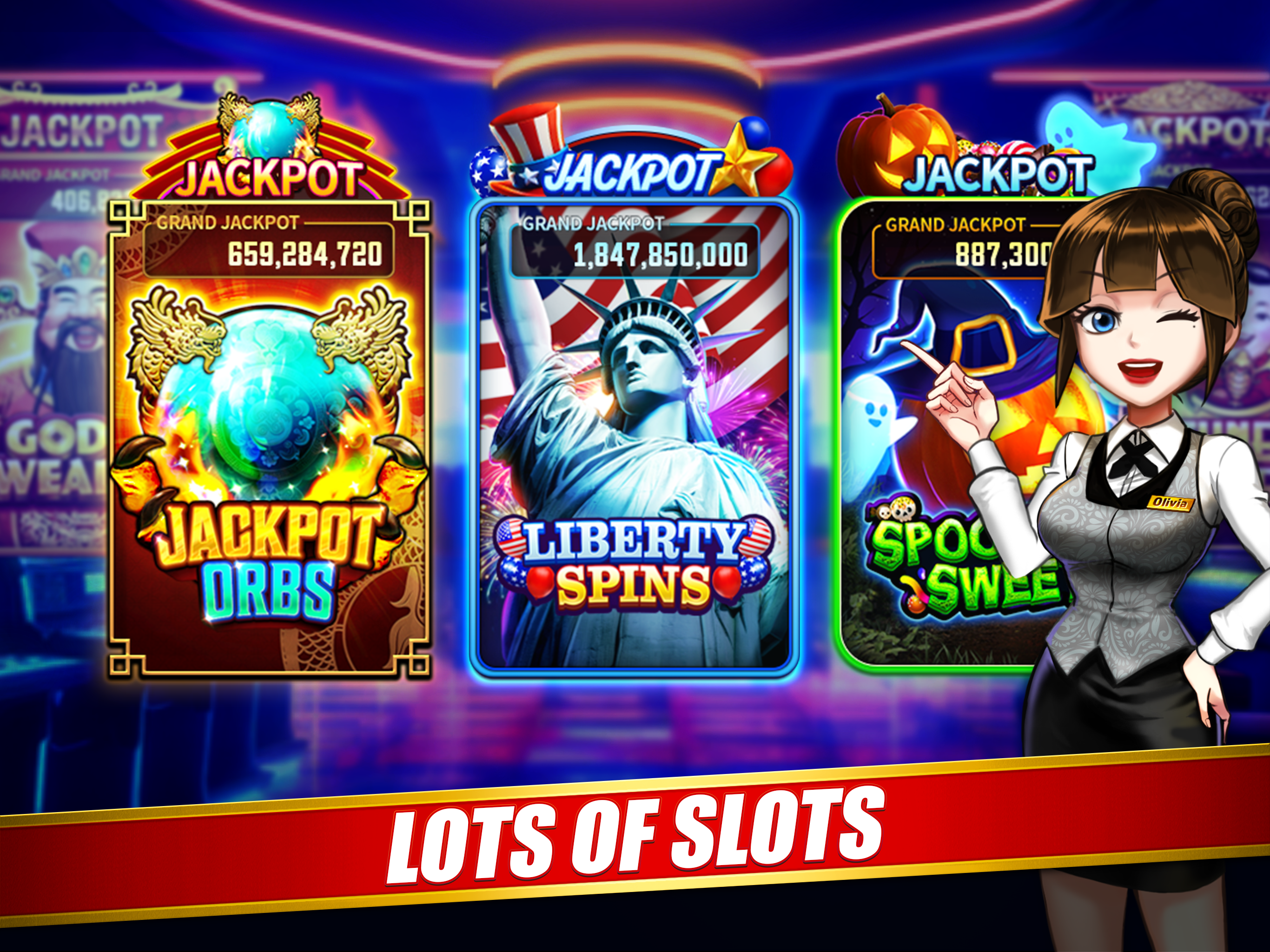 Dragon Ace Casino - Poker screenshot 19