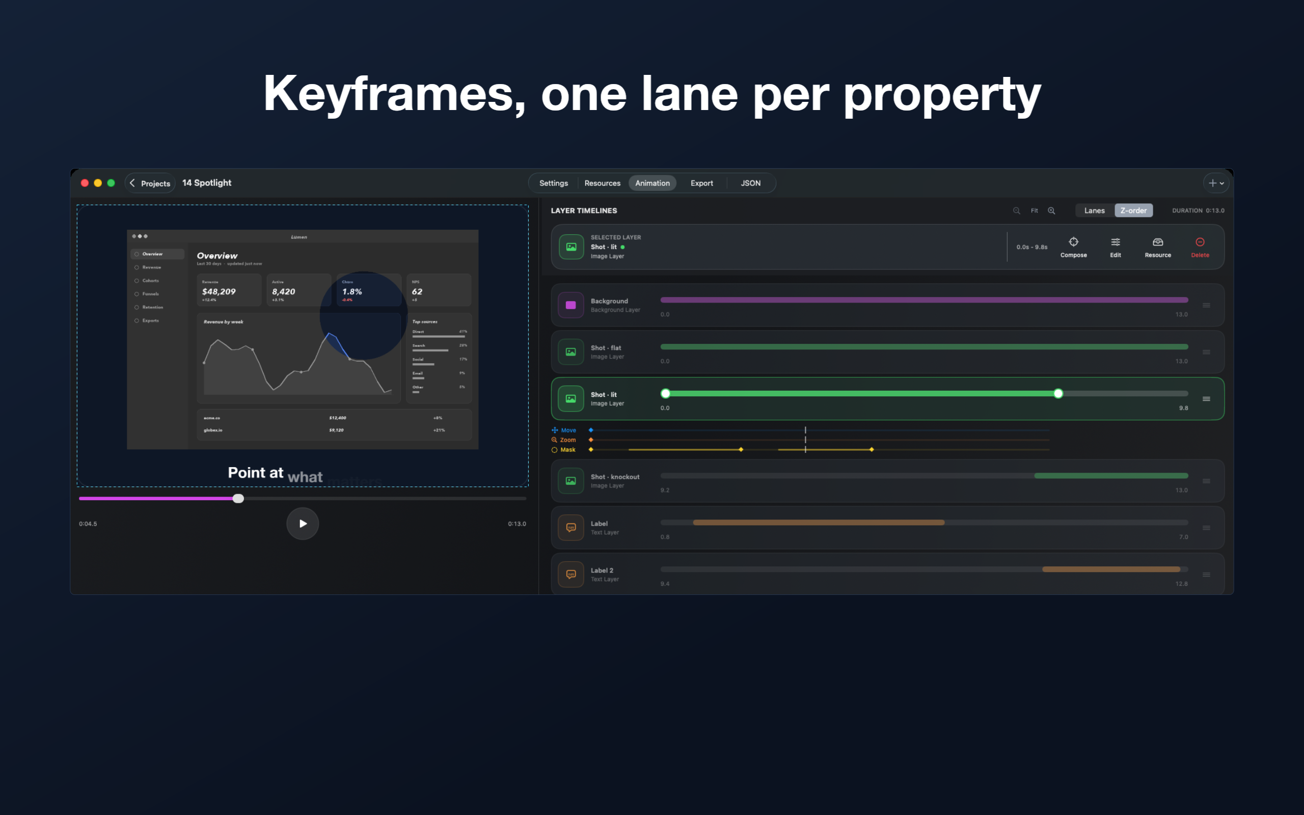 PromoShot App screenshot 10