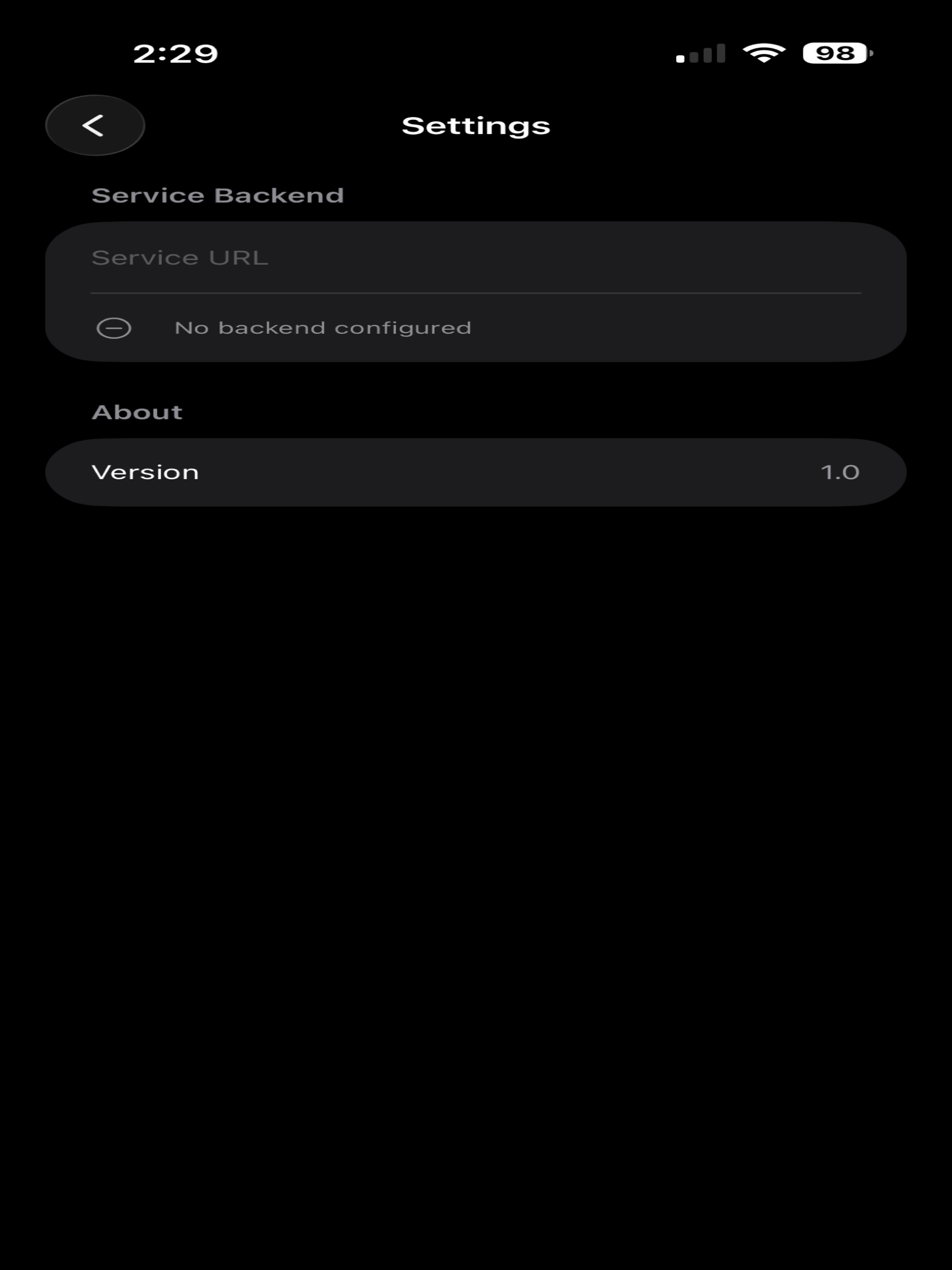 NFCUtil screenshot 6