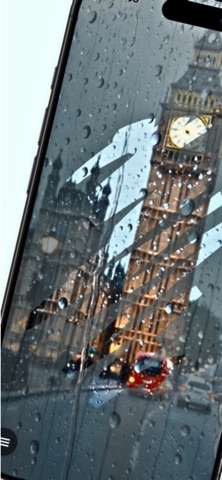 FogPad Screenshot 1 of 4
