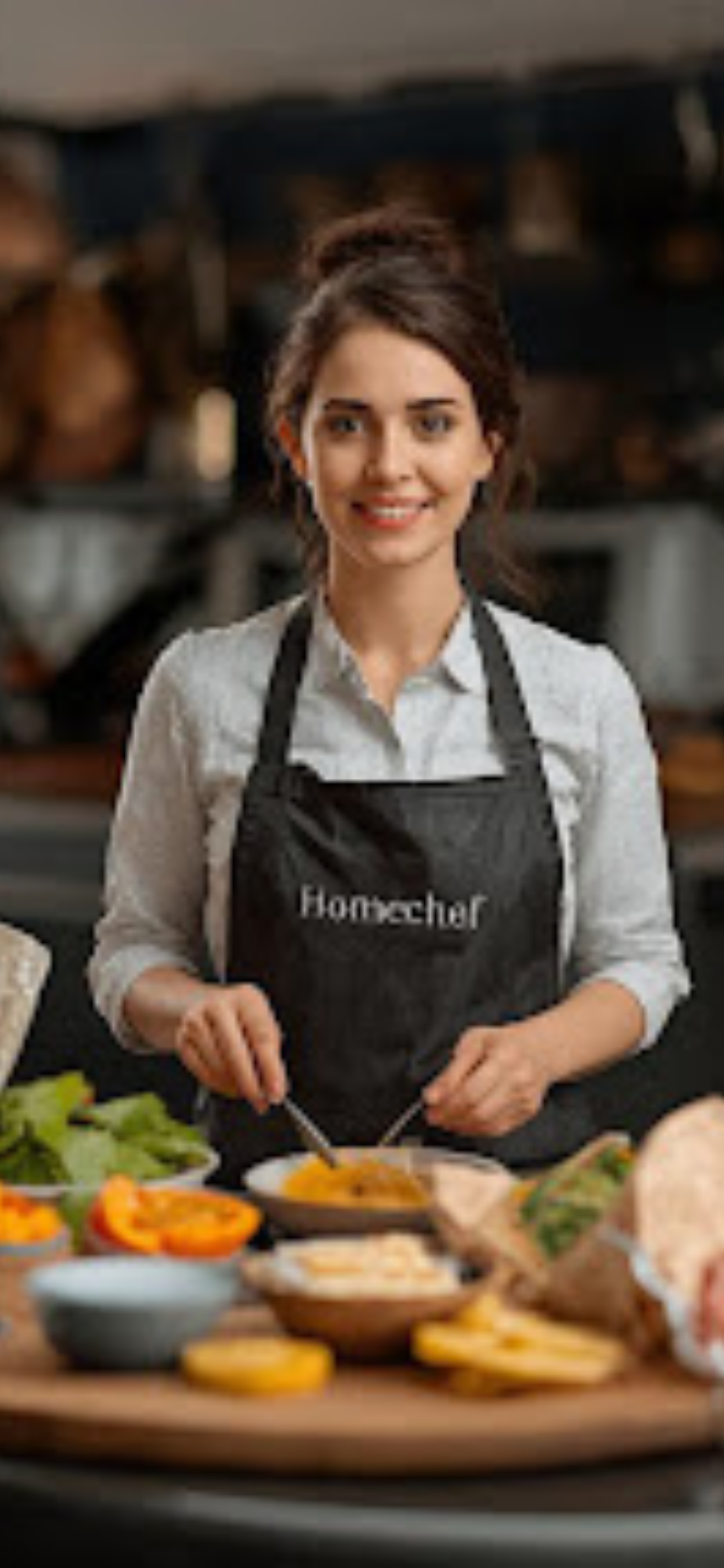 Homechef screenshot 5
